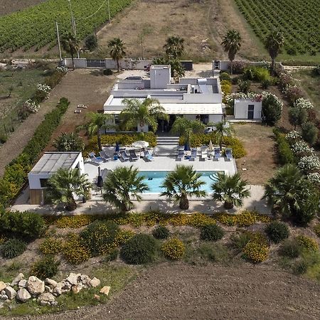 فيلا Bellavista مينفي المظهر الخارجي الصورة