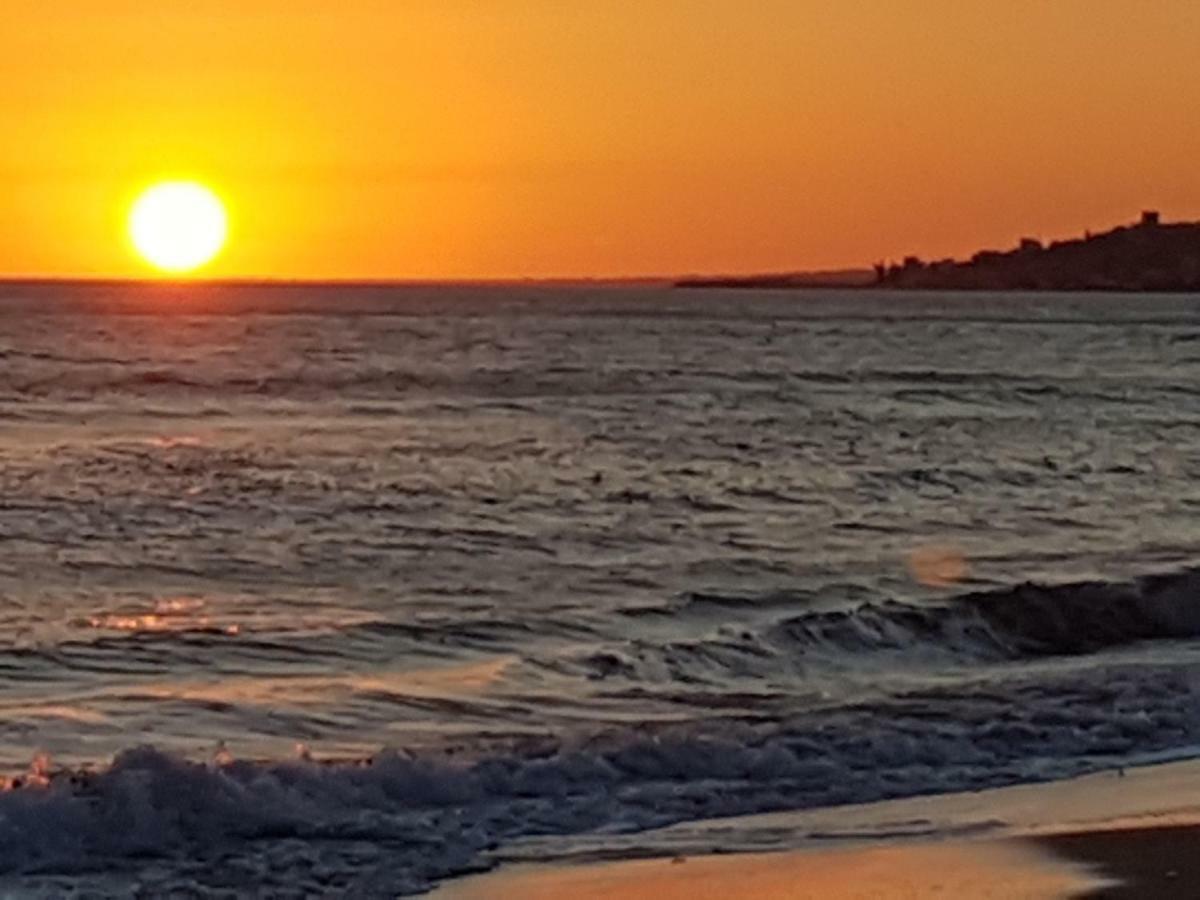 فيلا Bellavista مينفي المظهر الخارجي الصورة